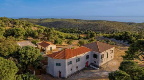 Villa MarFo Natural Park by 